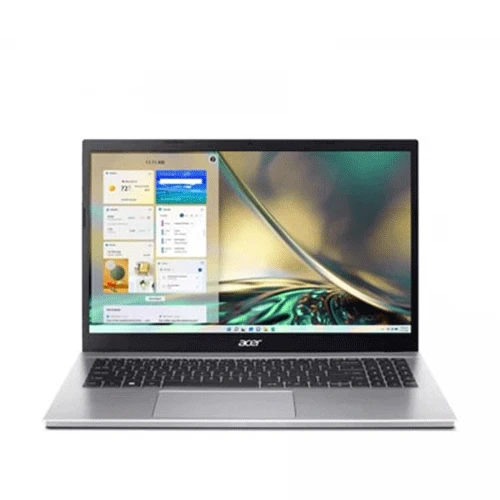 Acer Aspire 3 A315 24P Ryzen 5 15.6" Fhd Display Laptop