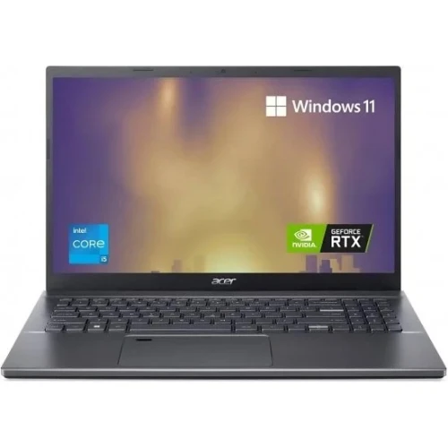 Acer Aspire 5 A515-57G-57Le Core I5 12Th Gen 15.6" Fhd Display Laptop