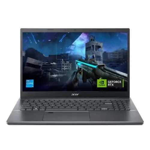 Acer Aspire 5 A515-58Gm-74Cc Core I7 13Th Gen 15.6" Fhd Display Laptop