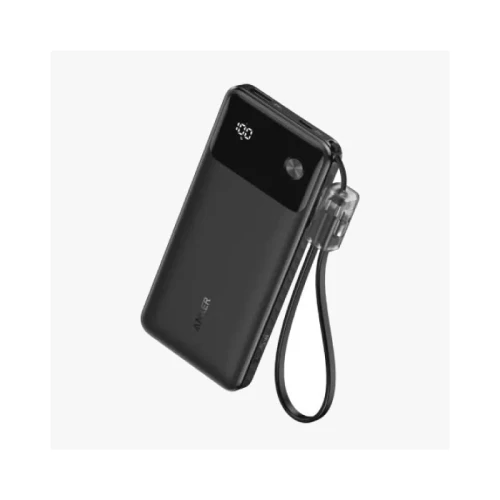 Anker Zolo 10000Mah 22.5W Power Bank