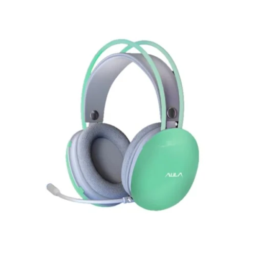 Aula Headset S505 Gaming Headphone