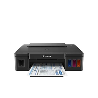 Canon G1010 Refillable Ink Tank Printer