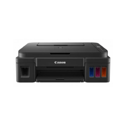 Canon Pixma G2010 Ink Tank All-In-One Printer