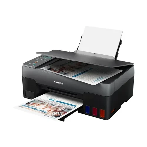 Canon Pixma G2020 Ink Tank Color Printer