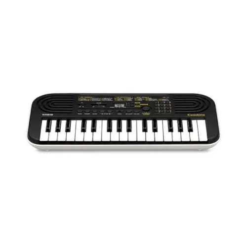 Casio Sa-51 32-Keys Portable Musical Mini Keyboard Without Adapter