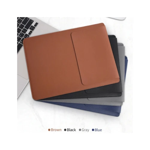 Coteci 17007 Laptop Pu Sleeve Bag(13-14)Inc