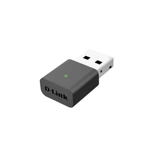 D-Link Wireless 300Mbps Dwa-131 Wi-Fi Receiver