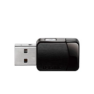 D-Link Wireless 600Mbps Dwa-171 Wi-Fi Receiver