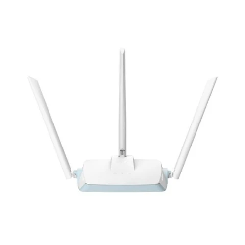 D-Link Wireless R04 N300Mbps 3 Antenna Router
