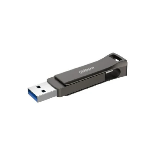 Dahua 128Gb P629 3.2 Usb Type-C Pendrive