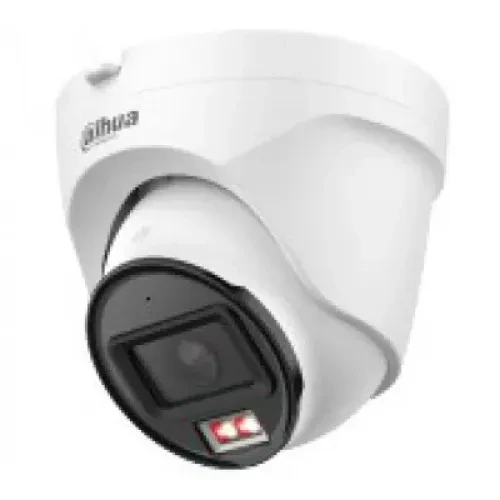 Dahua DH‑IPC‑HDW1239T‑A‑IL 2MP Dual Light Eyeball IP Camera — Full Color Security with Smart Detection & Night Vision