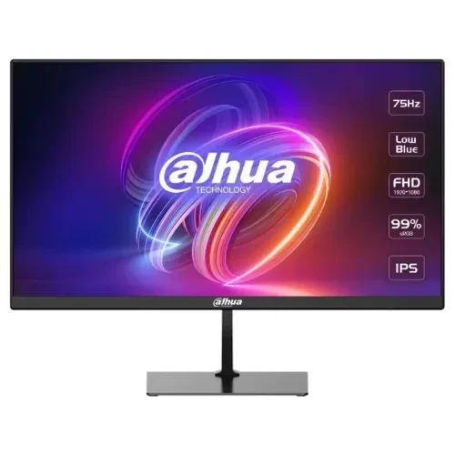 Dahua Lm22-C201 21.45 Inch Full Hd 75Hz Ips Monitor