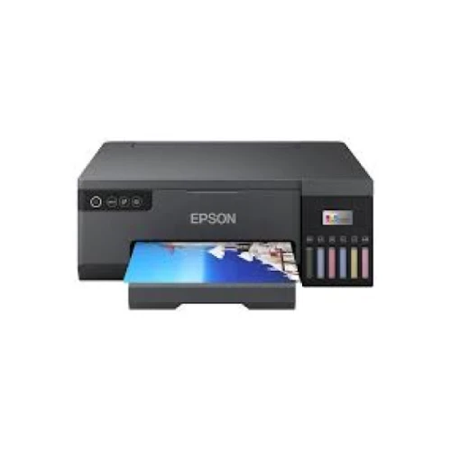 Epson Ecotank L8050 Wi-Fi Single Function Color Ink Tank Printer