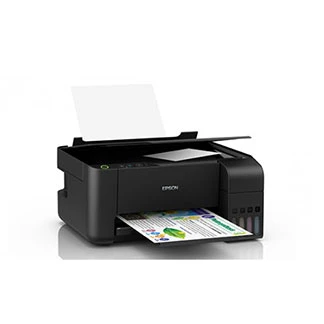 Epson L3210 All In One Ink Tank Printer