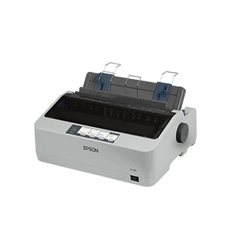 Epson Lq-310 Dot Matrix Printer