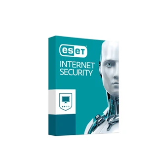 Eset 1 User Internet Security 1 Year Anti-Virus