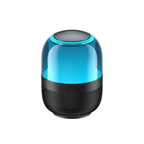 Havit Sk889Bt Multi-Color Ambient Light Bluetooth Speaker