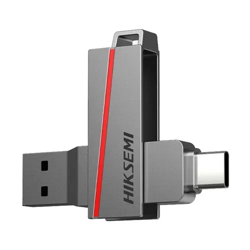 Hiksemi HS-USB-E307C 64GB USB 3.2 Pen Drive