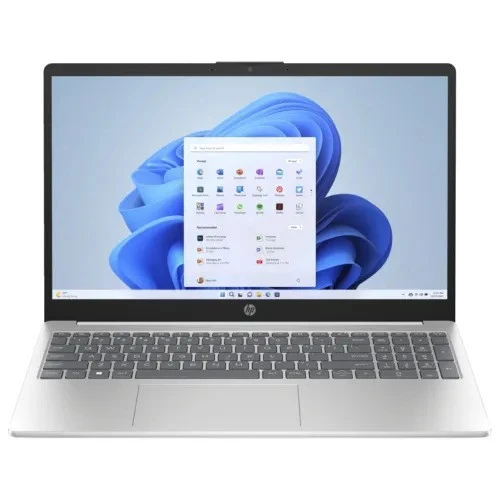 Hp 15-Fd0202Tu Core I5 13Th Gen 15.6" Fhd Display Laptop