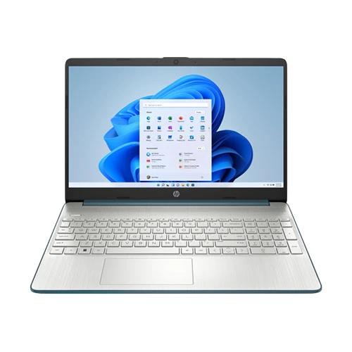 Hp 15S-Eq2618Au Ryzen 3 5300U 15.6" Hd Display Laptop