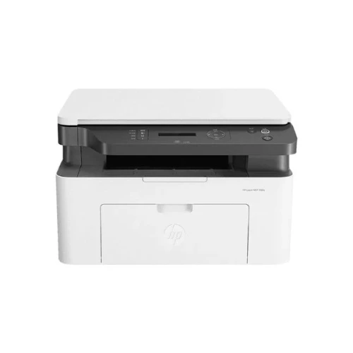 Hp Laser Mfp 1188A Black &Amp; White Multi-Function Mono Laser Printer