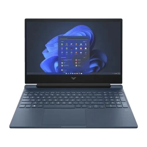 Hp Victus Gaming 15-Fa1251Tx Core I7 13Th Gen Rtx 3050 6Gb Graphics Gaming Laptop
