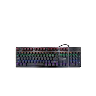 Imice Mk-X80 Usb Rgb Mechanical Gaming Keyboard