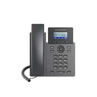 Ip Phone Grandstream Grade Hd Grp2601 2-Sip
