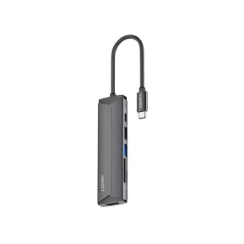 Ldnio Ds-56H Pd100W 5-In-1 Multi Converter