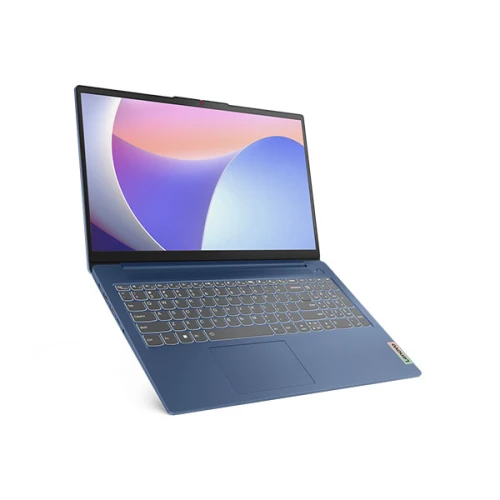 Lenovo Ideapad Slim 3I (8) (83Em002Dlk) Core-I5 13Th Gen 15.6" Display Laptop