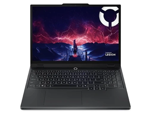 Lenovo Legion 5 16IRX10 (2025) 16″ WQXGA 240Hz Gaming Laptop – Core i9-14900HX, RTX 5070 8GB, 16GB RAM, 1TB SSD, Windows 11