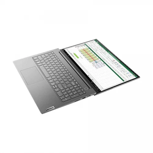 Lenovo Thinkbook 15 G2 Itl Intel Core I5 1135G7 15.6" Fhd Display Laptop