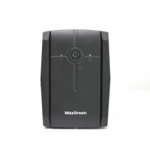 Maxgreen 850Va Mg-Li-Eap-850Va Ups