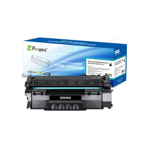 Prospect 49A/308 Laserjet Toner