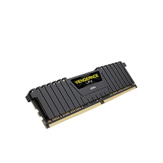 Ram Corsair Bus-3200 8Gb Ddr4  Vengeance Lpx Desktop