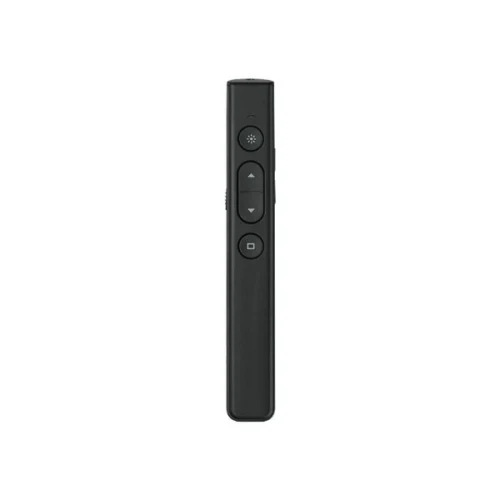 Rapoo Xr100 Pointer Wireless Black