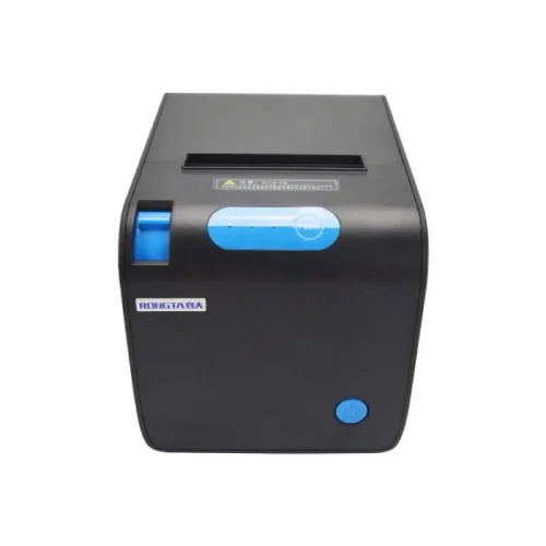 Rongta Rp328-Bu Thermal Receipt Printer (Bluetooth + Usb)