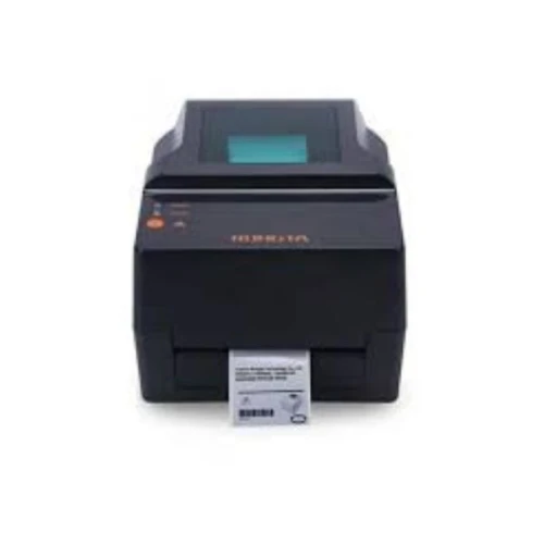 Rongta Rp400H-Usep Thermal Transfer Label Barcode Printer ( Usb+Serial+Ethernet+Parallel)