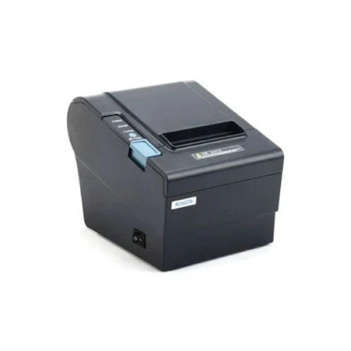 Rongta Rp804-Use Thermal Pos Printer (Usb+Serial+Ethernet)