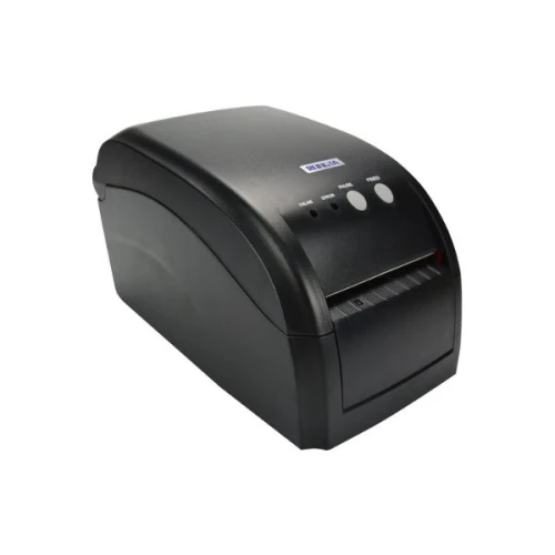 Rongta Rp80Vi-Use Thermal Label Barcode Printer (Usb+Serial+Ethernet)