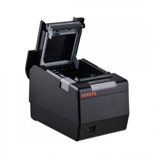 Rongta Rp850-Use Thermal Pos Printer (Usb+Serial+Ethernet)