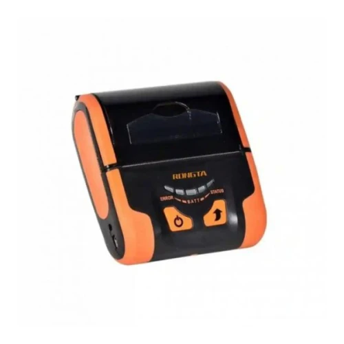Rongta Rpp300Bu Mobile Thermal Receipt Printer