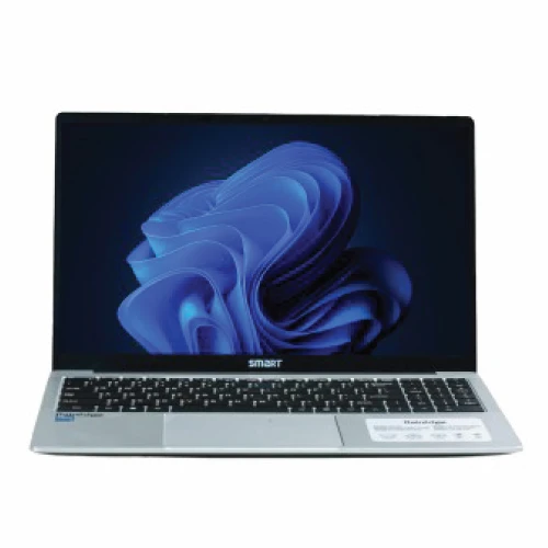 Smart Flairedge Core i3 12th Gen 15.6" FHD Laptop