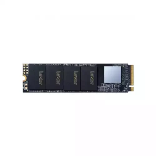 Ssd Lexar 1Tb Nm610 M.2 2280 Nvme