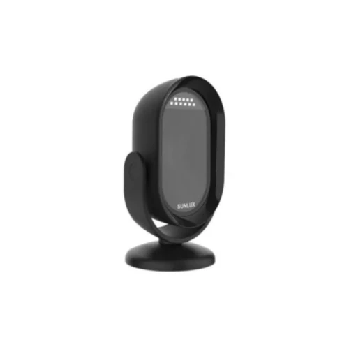 Sunlux Xl-2600 2D Desktop Barcode Scanner
