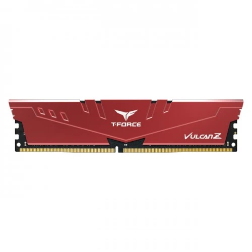 Team T-Force VULCAN Z Red 8GB DDR4 3200MHz