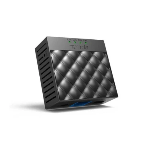 Tenda Hg1 Xpon Onu 1-Port Gigabit