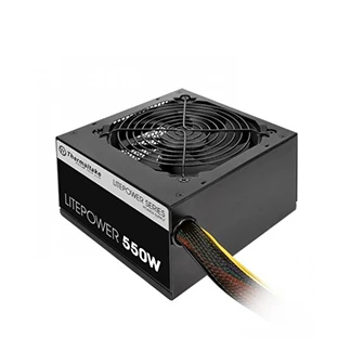 Thermaltake 550W Litepower Power Supply