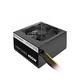 Thermaltake Litepower 450W Power Supply