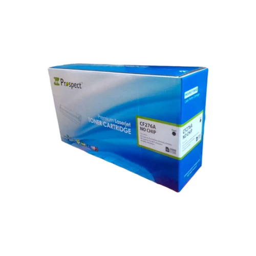 Toner 276A No-Chip Prospect Laserjet